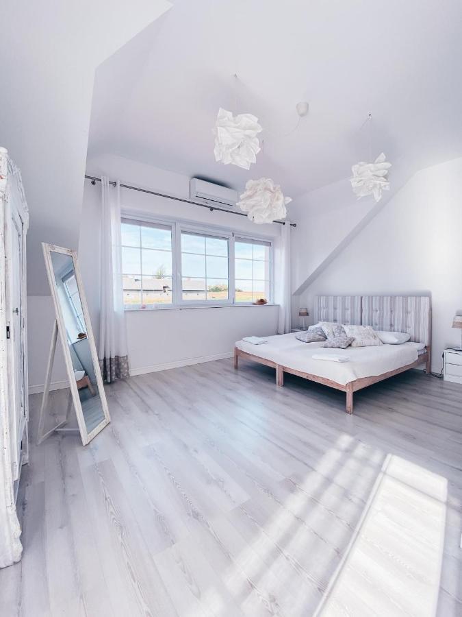Pilawski Dwor Pilawa  Ngoại thất bức ảnh