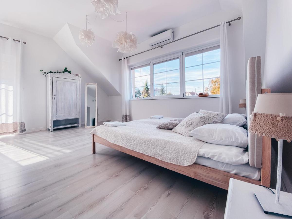 Pilawski Dwor Pilawa  Ngoại thất bức ảnh