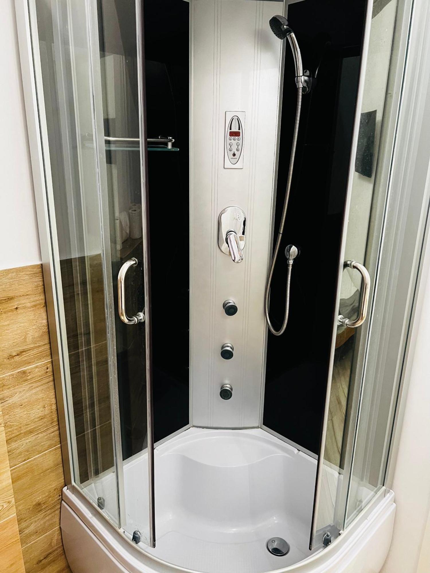 Pilawski Dwor Pilawa  Ngoại thất bức ảnh
